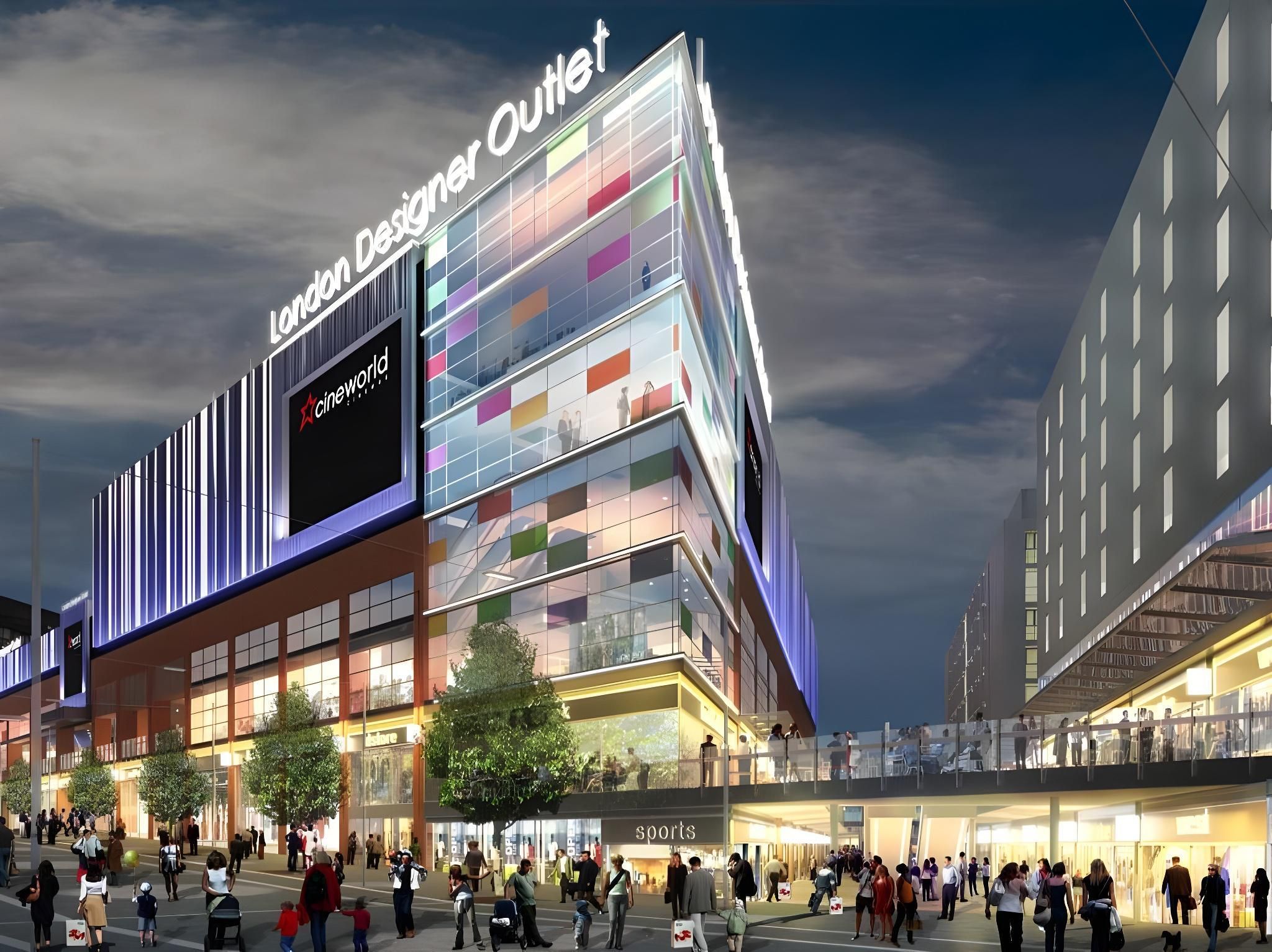 Euro Hotel London Wembley