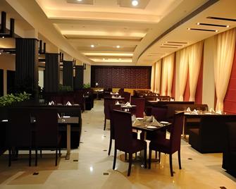 Mm Continental Hotel - Ambāla - Restaurant
