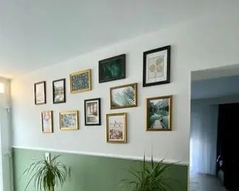 Ferienwohnung Jolene - Weil am Rhein