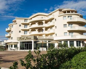 Hotel Jana - Medjugorje - Gebäude