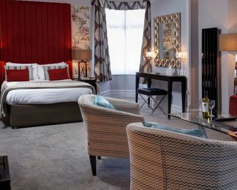 Hotel Coco - Felixstowe