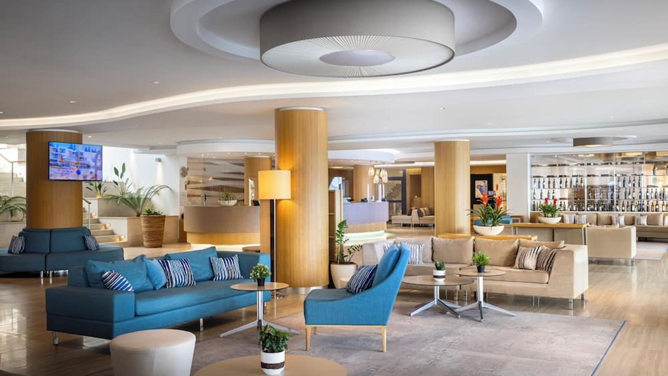 벌러머르 이셔벨러 호텔