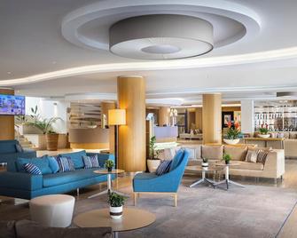 Valamar Isabella Villas - פורץ' - טרקלין