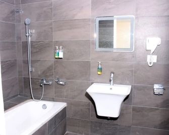 Citrus Classic Mambakkam - Chennai - Navalur