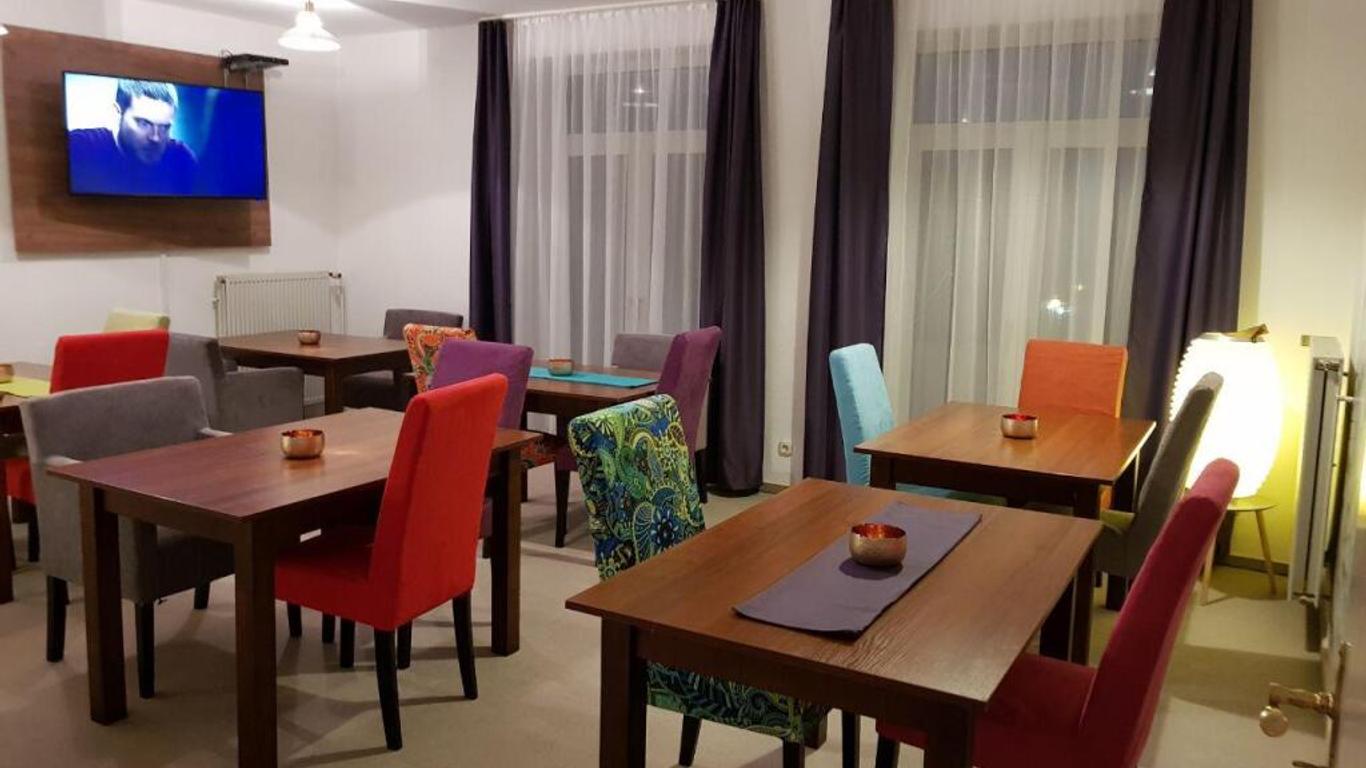 Arthotel Brunnen