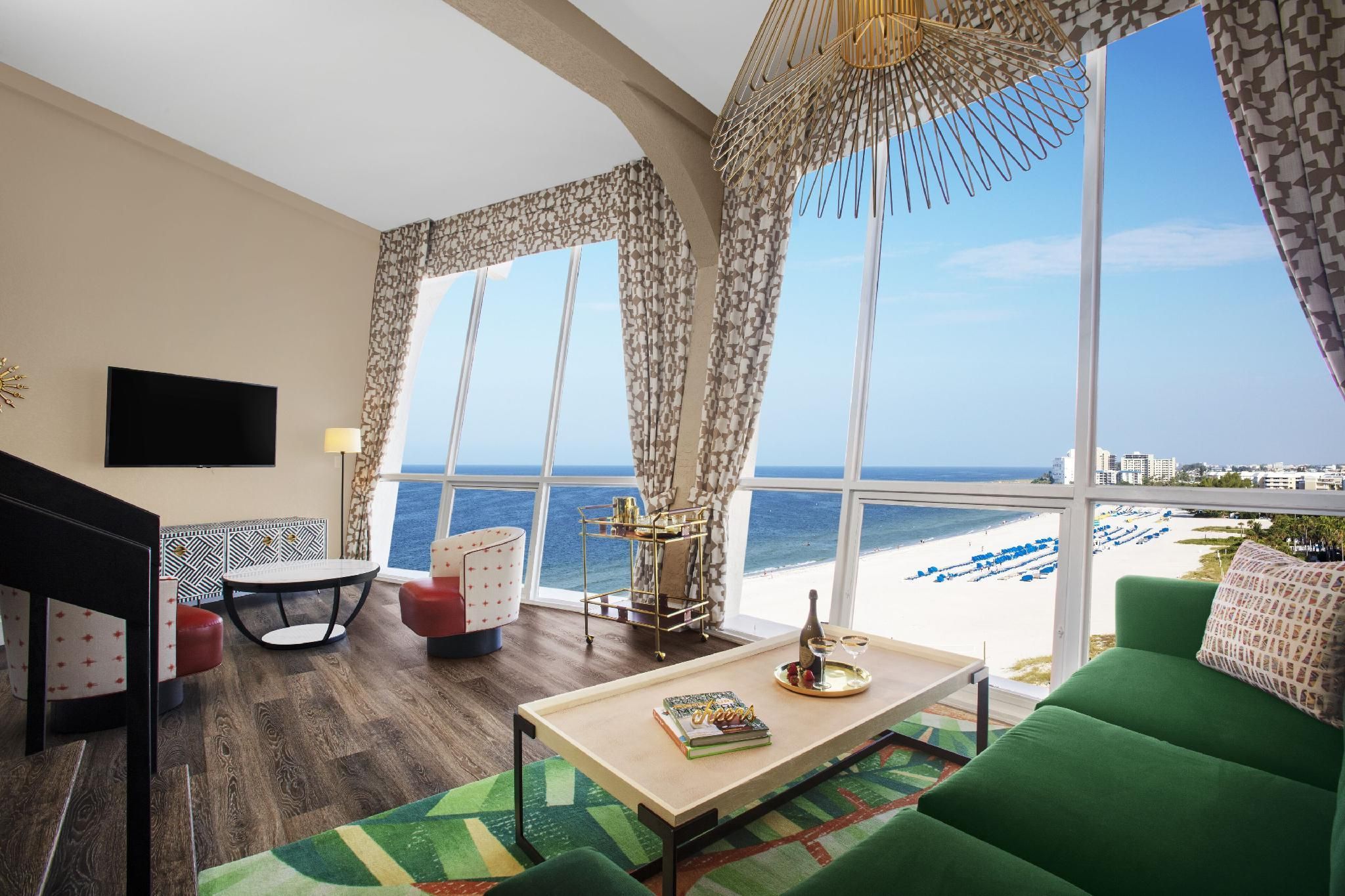 بيلويذر بيتش ريزورت