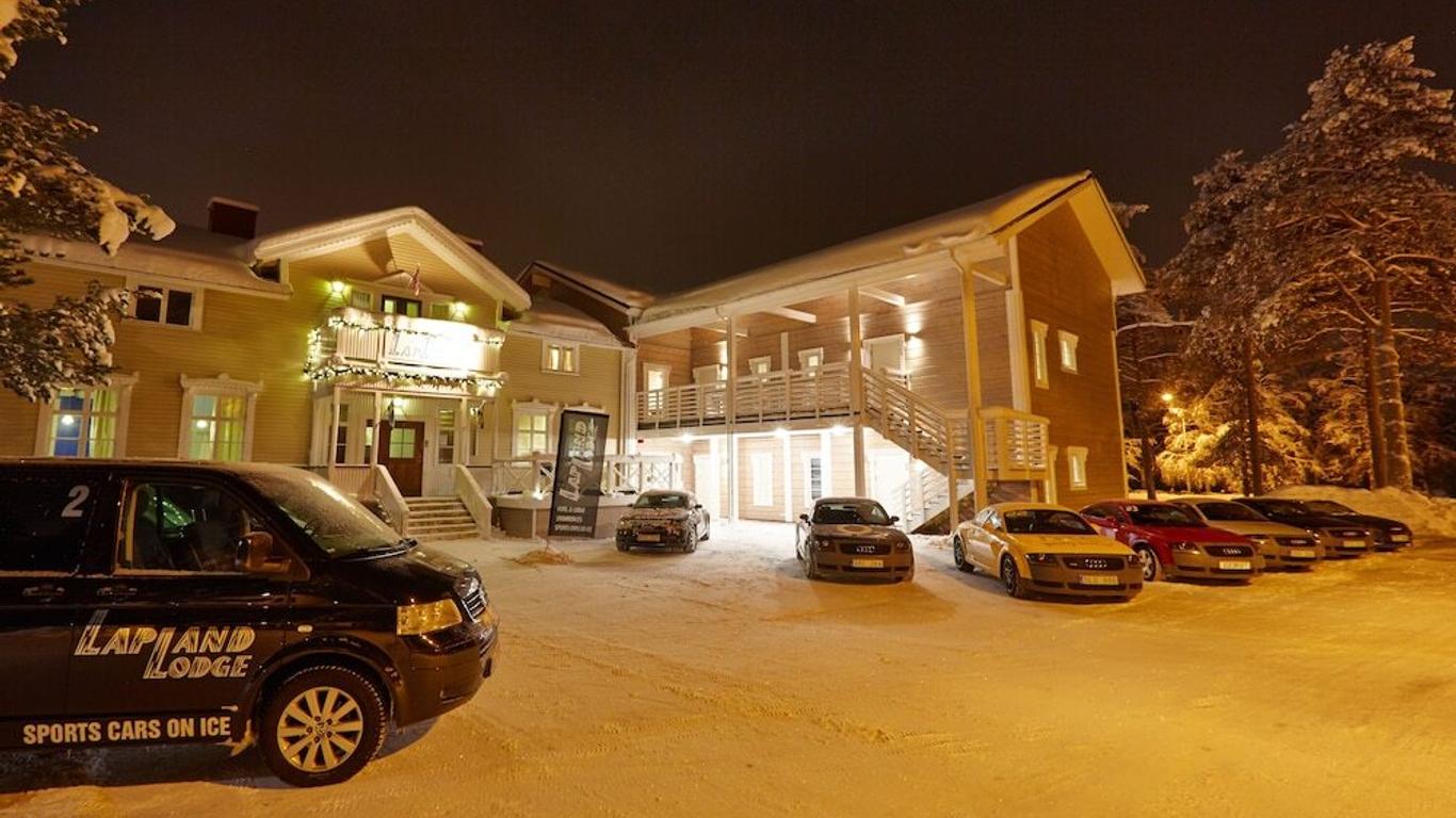 Lapland Lodge