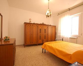 Appartamento al mare a Silvi Marina - Silvi Marina - Slaapkamer
