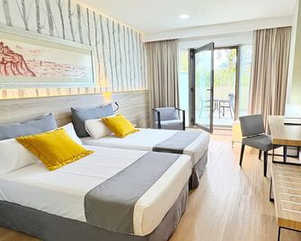Eurohotel Barcelona Granvia Fira - L'Hospitalet de Llobregat