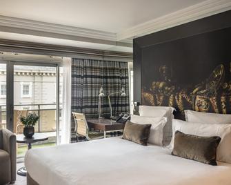 Jumeirah Lowndes London - London - Bedroom