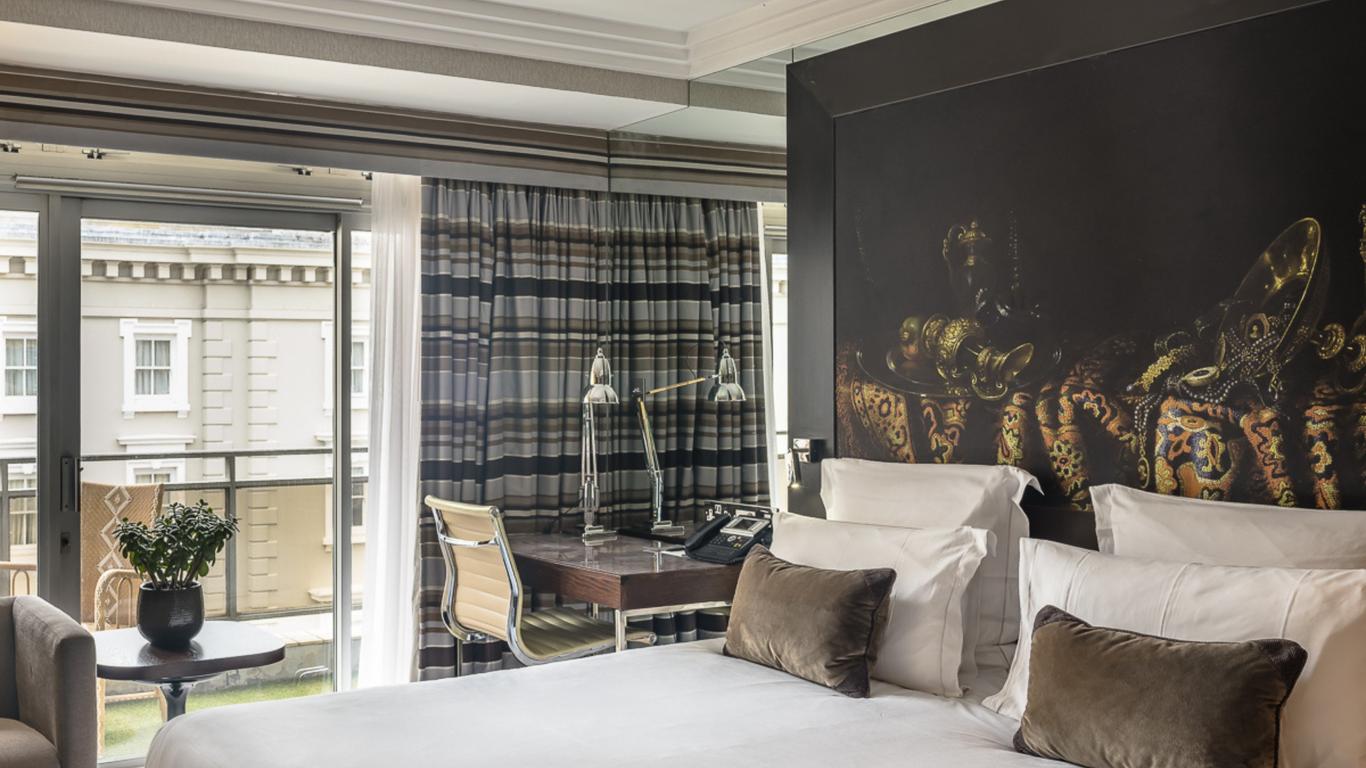 فندق جميرا لاوندز