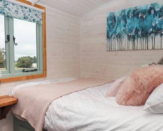 Lottie's Hut - Okehampton - Habitación
