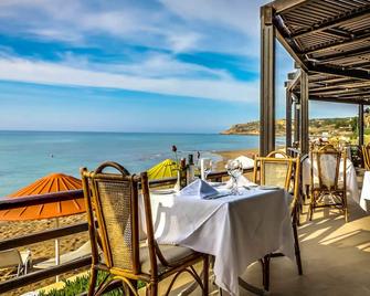 Creta Royal - Adults Only - Rethymno - Restaurant