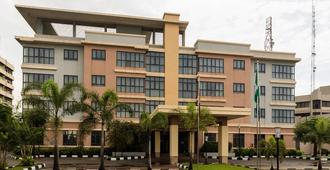 Protea Hotel by Marriott Ikeja Select - Lagos