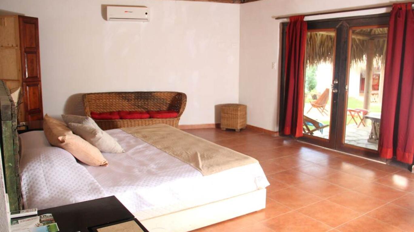 Ecovergel Hotel Boutique