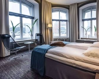 Comfort Hotel Malmo - Malmö - Chambre