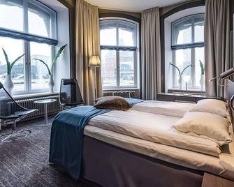 Comfort Hotel Malmo - מאלמה - חדר שינה