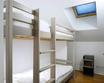 Résidence Odalys Aquisana - La Salle-les-Alpes - Chambre
