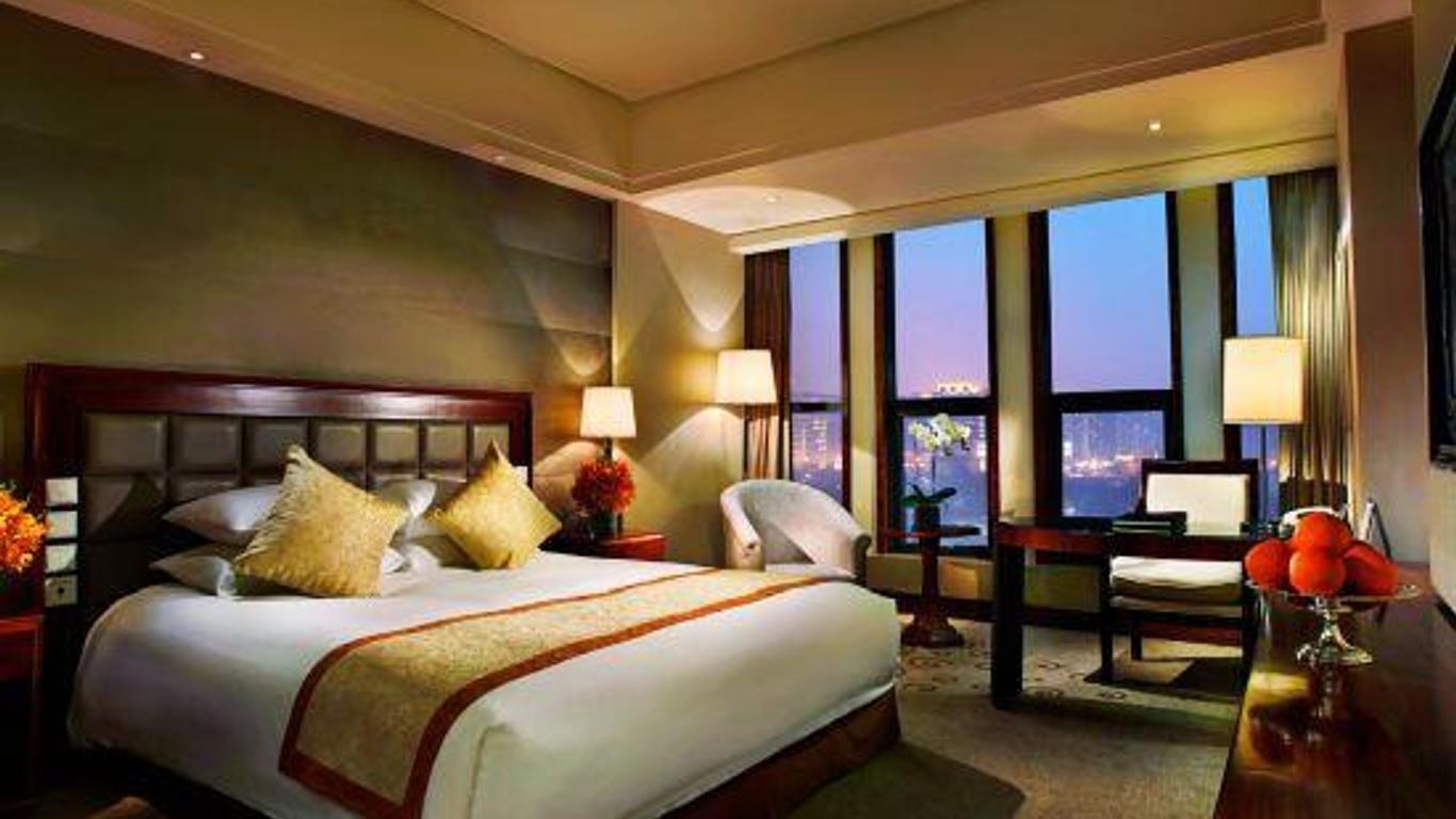 Gui Du Grand Hotel