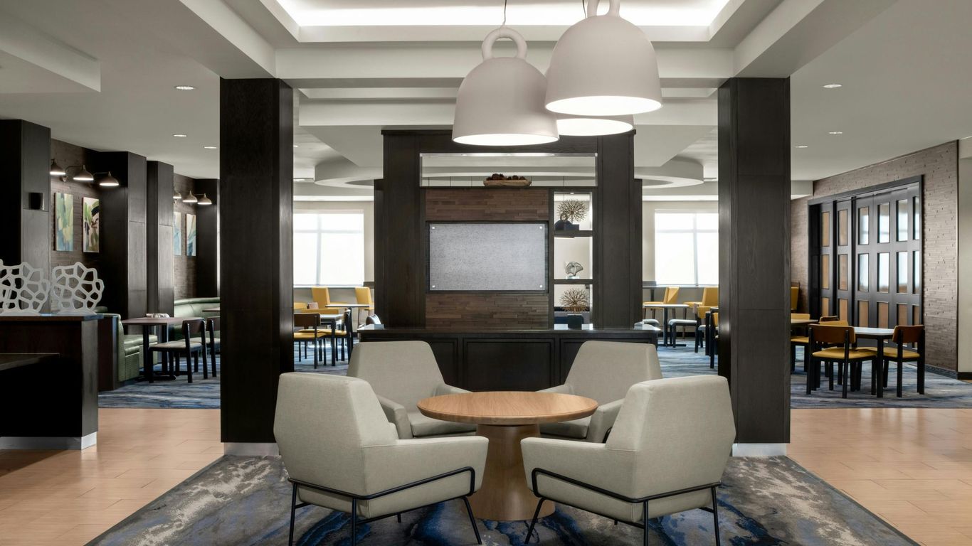 Fairfield Inn & Suites by Marriott Riverside Corona/Norco