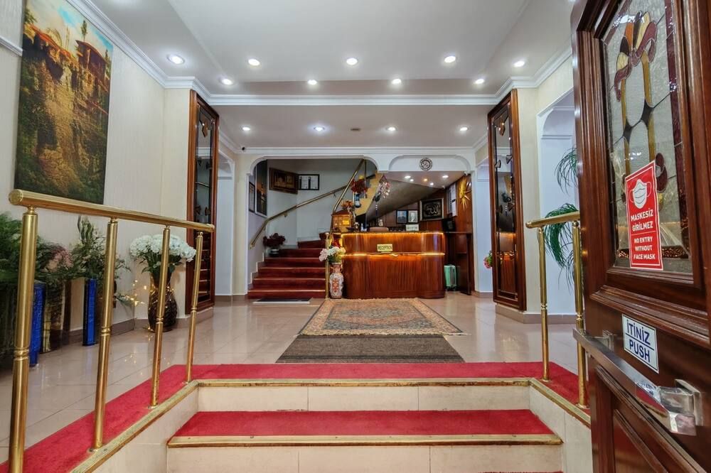 فندق إيمك اسطنبول