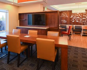 TownePlace Suites by Marriott Detroit Auburn Hills - Auburn Hills - Ingresso
