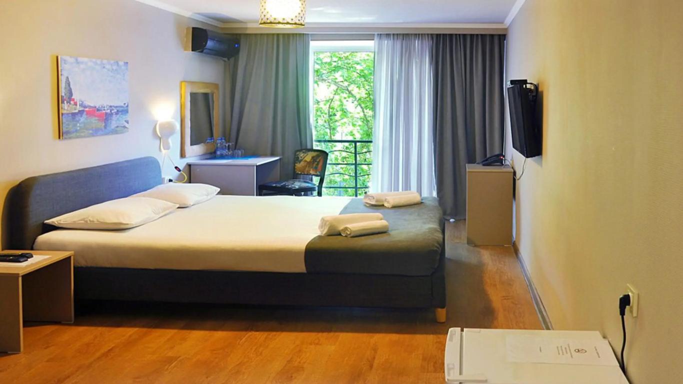 Art Hotel Claude Monet