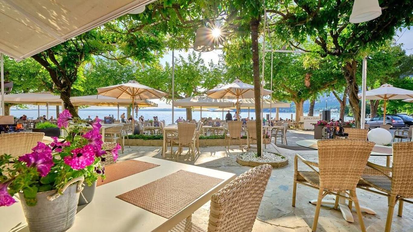 Hotel Conca D'Oro S