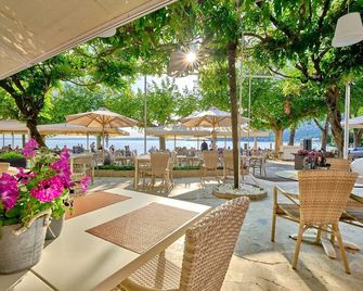 Hotel Conca D'Oro S - Garda