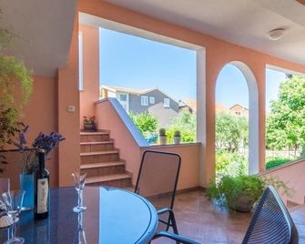 Apartment Tim - Zadar - Balcony