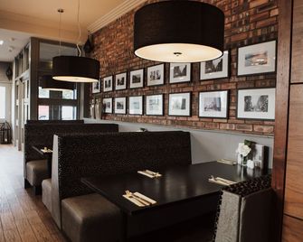 Richmond Park Hotel - Bo'ness