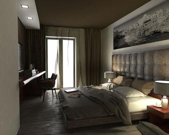 Hotel d'Aragona - Conversano - Camera da letto