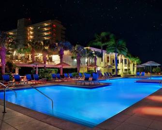 Luxury Marriott Crystal Shores Beachfront Resort 2br 2ba Villa Full Kitchen - Marco Island - Piscina