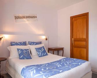 The Originals Boutique, Hôtel Clos Sainte Marie, Nevers (Inter-Hotel) - Nevers - Makuuhuone