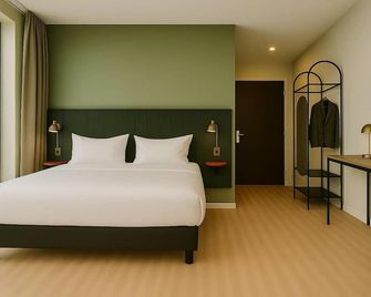 Comfort Hotel Grenlandsporten - Langangen