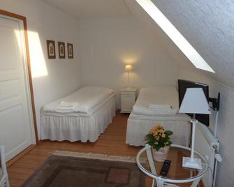 Linda Gård - Yngsjö - Bedroom