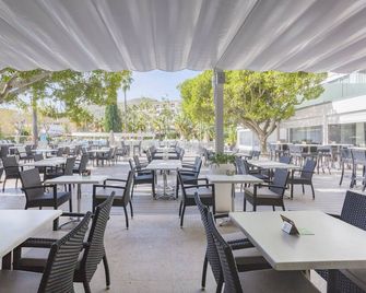 هوتل جاي إس سول دي ألكوديا - الكوديا - مطعم