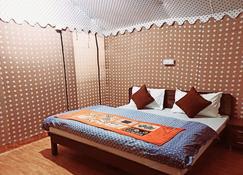 Campsite in Chakrata - Chakrāta - Bedroom