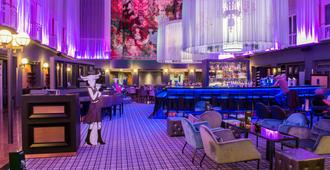 Radisson Blu Hotel, Bremen - Brême - Bar