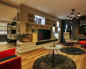 H4 Hotel Hannover Messe - Laatzen