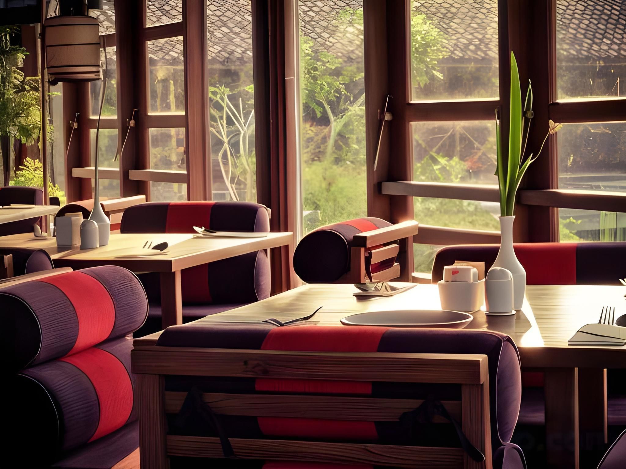 Gardenia Resort and Spa