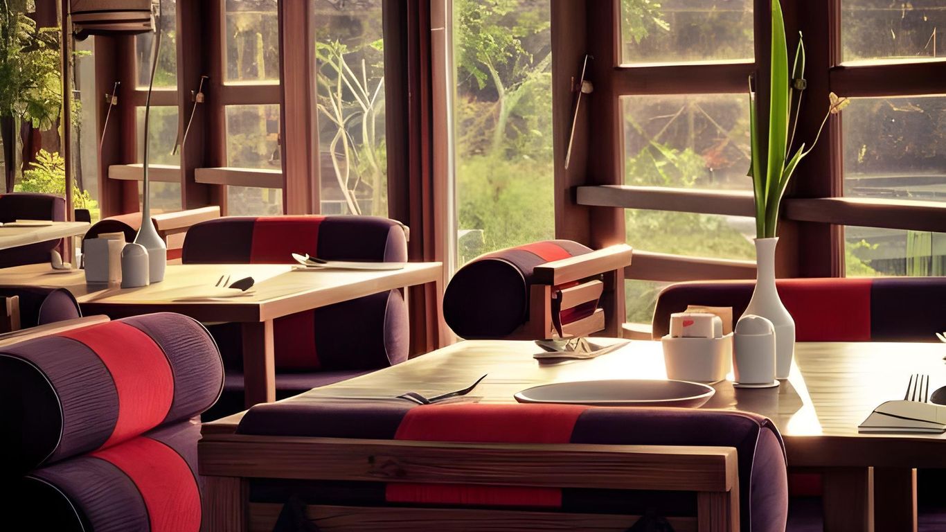 Gardenia Resort and Spa