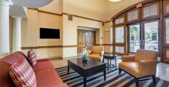 Extended Stay America Suites - Orlando - Maitland - Summit Tower Blvd - Orlando - Lobby