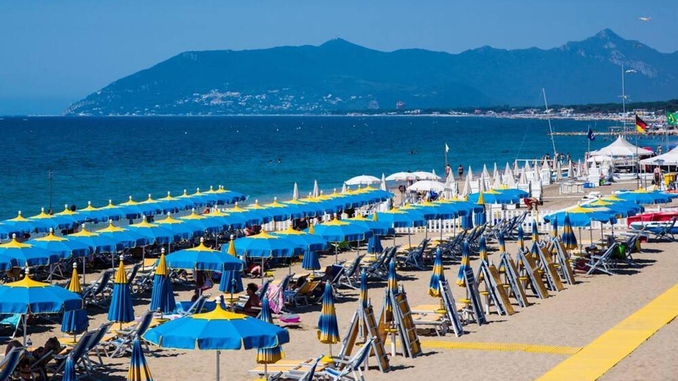 هوتل ريستورانتي ميسون فيليز