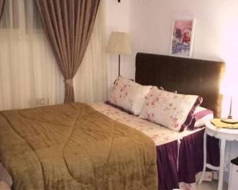 2th Housni zamalek - El Cairo - Habitación
