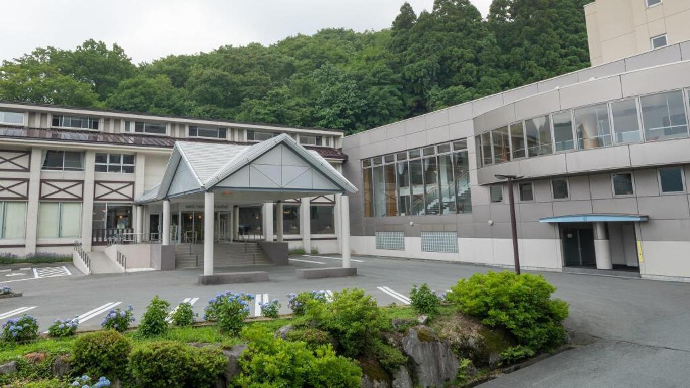 Zao Kokusai Hotel