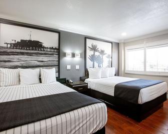 Elev8 Hotel Los Angeles, Lax - Inglewood - Habitación
