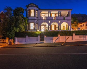 Esperanza Guest House - Ciudad del Cabo - Edificio