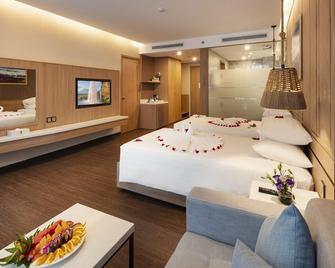 Virgo Hotel - Nha Trang - Chambre