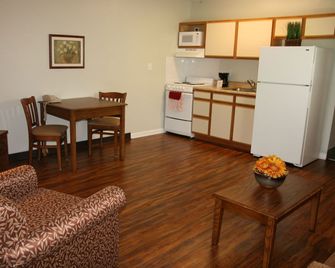 Affordable Suites Sumter Sc - Sumter